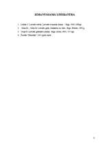 Prakses atskaite 'Tradīcijas un skola', 12.