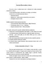 Konspekts 'Latvijas ekonomikas vēsture no 9.-18.gadsimtam', 1.