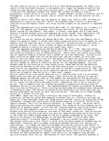 Eseja 'Important Changes in Japan During the 20th Century', 1.