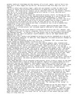 Eseja 'Important Changes in Japan During the 20th Century', 2.