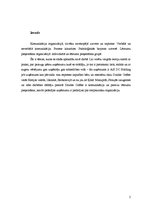 Referāts 'Komunikācija un lēmumu pieņemšana organizācijā', 2.