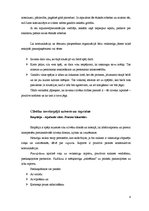 Referāts 'Komunikācija un lēmumu pieņemšana organizācijā', 4.