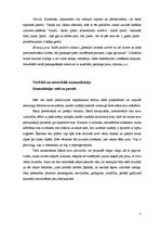 Referāts 'Komunikācija un lēmumu pieņemšana organizācijā', 5.