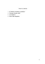 Referāts 'Komunikācija un lēmumu pieņemšana organizācijā', 9.