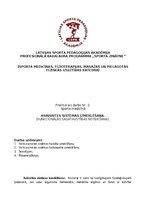 Konspekts 'Asinsrites sistēmas izmeklēšana', 1.