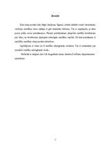 Referāts 'Izpildījums kā saistības izbeigšanās veids', 2.