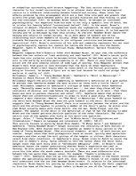 Eseja 'Criticism of Young Goodman Brown', 2.