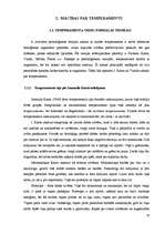 Referāts 'Temperamentu tipu psiholoģiskais raksturojums', 10.