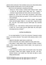 Referāts 'Temperamentu tipu psiholoģiskais raksturojums', 18.