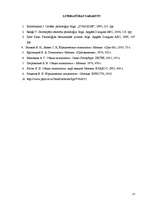 Referāts 'Temperamentu tipu psiholoģiskais raksturojums', 33.