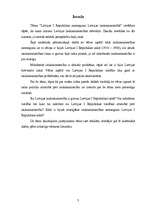 Referāts 'Latvijas I republikas sasniegumi Latvijas lauksaimniecībā', 1.