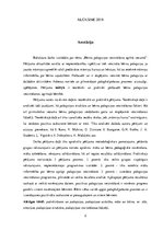 Diplomdarbs 'Bērna pašapziņas attīstības veicināšana agrīnā bērnībā', 2.