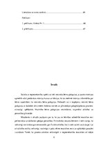 Diplomdarbs 'Bērna pašapziņas attīstības veicināšana agrīnā bērnībā', 5.