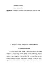 Diplomdarbs 'Bērna pašapziņas attīstības veicināšana agrīnā bērnībā', 8.