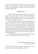 Diplomdarbs 'Bērna pašapziņas attīstības veicināšana agrīnā bērnībā', 11.