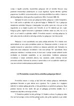 Diplomdarbs 'Bērna pašapziņas attīstības veicināšana agrīnā bērnībā', 16.