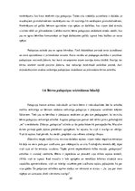 Diplomdarbs 'Bērna pašapziņas attīstības veicināšana agrīnā bērnībā', 25.