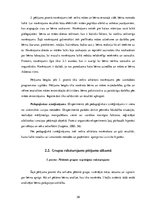 Diplomdarbs 'Bērna pašapziņas attīstības veicināšana agrīnā bērnībā', 39.