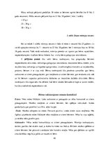 Diplomdarbs 'Bērna pašapziņas attīstības veicināšana agrīnā bērnībā', 40.