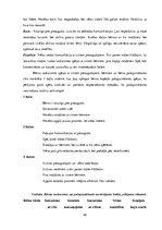 Diplomdarbs 'Bērna pašapziņas attīstības veicināšana agrīnā bērnībā', 42.