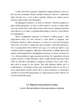 Diplomdarbs 'Bērna pašapziņas attīstības veicināšana agrīnā bērnībā', 44.