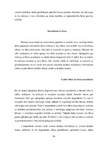 Diplomdarbs 'Bērna pašapziņas attīstības veicināšana agrīnā bērnībā', 50.