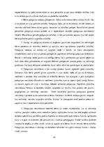 Diplomdarbs 'Bērna pašapziņas attīstības veicināšana agrīnā bērnībā', 61.
