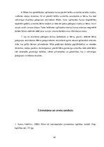Diplomdarbs 'Bērna pašapziņas attīstības veicināšana agrīnā bērnībā', 62.