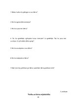 Diplomdarbs 'Bērna pašapziņas attīstības veicināšana agrīnā bērnībā', 65.