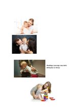 Diplomdarbs 'Bērna pašapziņas attīstības veicināšana agrīnā bērnībā', 66.