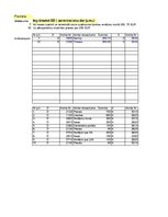 Konspekts 'Grāmatvedības pamati, uzdevums', 2.