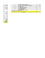 Konspekts 'Grāmatvedības pamati, uzdevums', 9.