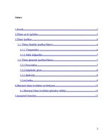 Referāts 'Ūdens kvalitātes ķīmiskie rādītāji', 2.