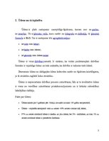 Referāts 'Ūdens kvalitātes ķīmiskie rādītāji', 5.