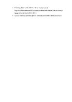 Referāts 'Eiropas Savienības atbalsta līdzekļu un ārvalstu investīciju raksturojums reģion', 9.