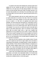 Eseja 'Biheiviorisms praksē', 1.