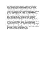 Konspekts 'Bilingvālās nodarbības pirmsskolai', 3.