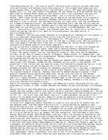 Eseja 'Life of John F.Kennedy', 2.