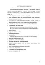 Referāts 'Neverbālā saskarsme', 3.