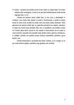 Referāts 'Neverbālā saskarsme', 5.