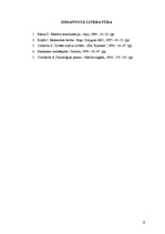 Referāts 'Neverbālā saskarsme', 11.