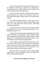 Referāts 'Ārvalstu investīciju piesaistīšanas politika Latvijā un citās valstīs', 21.