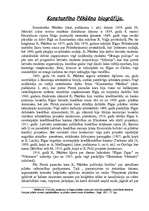 Referāts 'Arhitekts Konstantīns Pēkšēns', 4.