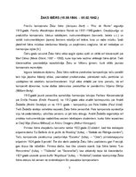 Referāts 'Žaks Ibērs (1890.-1962.), koncerts saksofonam ar orķestri "Concertino da camera"', 5.