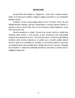 Referāts 'Žaks Ibērs (1890.-1962.), koncerts saksofonam ar orķestri "Concertino da camera"', 13.