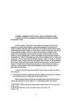 Referāts 'Mažino līnija: vēsturisks un arhitektonisks fenomens', 5.