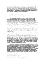 Referāts 'Mažino līnija: vēsturisks un arhitektonisks fenomens', 8.