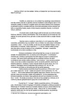 Referāts 'Mažino līnija: vēsturisks un arhitektonisks fenomens', 11.