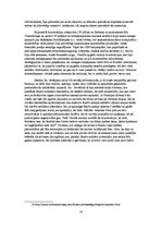 Referāts 'Mažino līnija: vēsturisks un arhitektonisks fenomens', 14.