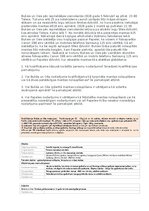 Konspekts 'Bukša, Oša un Papeles nodarījumu kvalifikācija zādzību un mantas slepenas glabāš', 1.